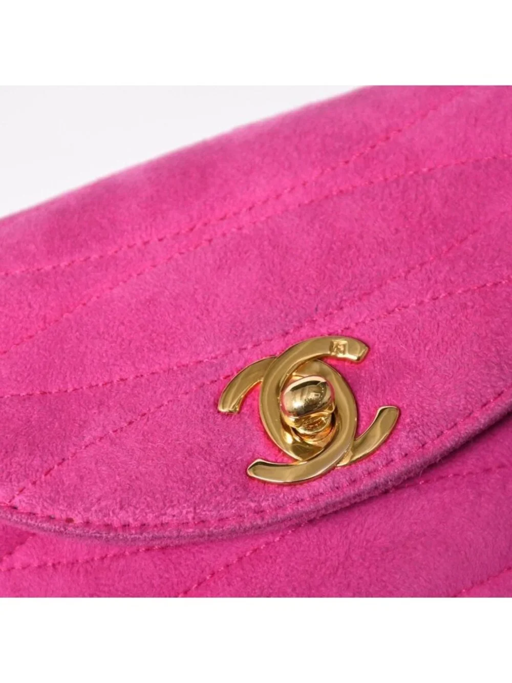 CHANEL this authentic